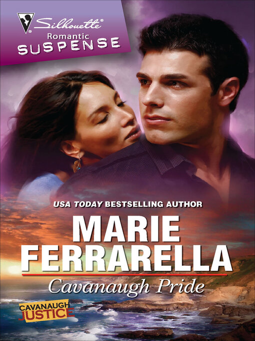 Title details for Cavanaugh Pride by Marie Ferrarella - Available